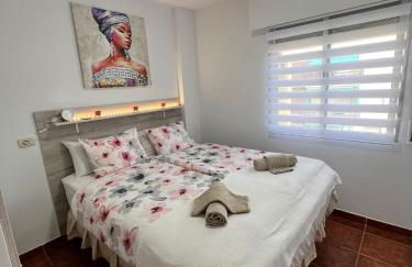 Apartman Los Cristianos-Cristimar - Foto 21