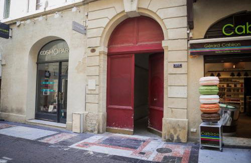 Les Jardins De L´Ecusson - Première Conciergerie - Foto 16