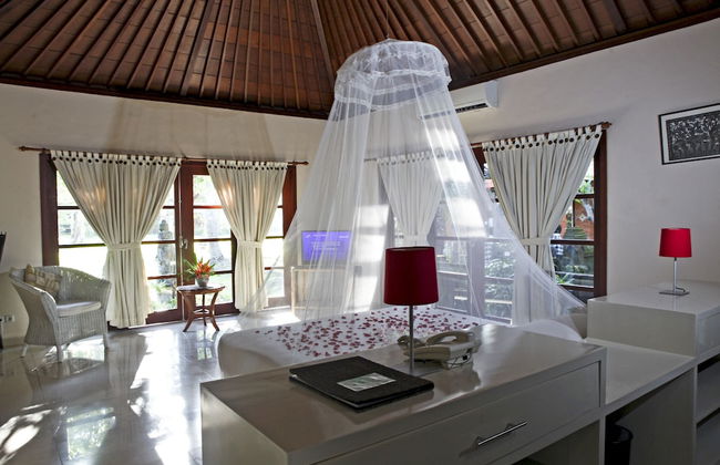 Natah Bale Villas - Foto 7