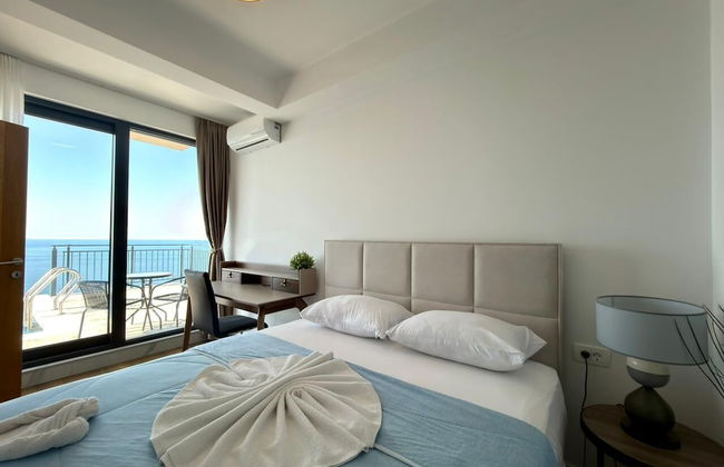 Apartments Azimut Rezevici - Photo 4