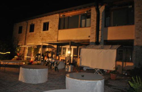 Agriturismo Petrarosa - Photo 8