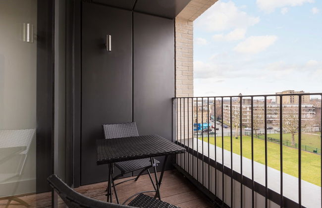 Urban Chic - Portobello - Foto 26