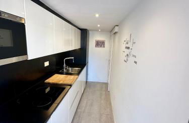 Ático céntrico con amplias vistas mar y playa - Foto 29