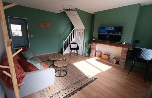 L'Ondine, single-family home - Foto 1