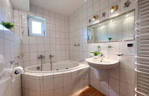 Prosportówek - Powidz - Dom Bliźniak nad Jeziorem z Dużym Ogrodem - Foto 66