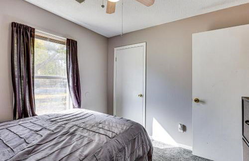 12 Mi to Dtwn Savannah Remodeled Family Getaway! - Foto 17