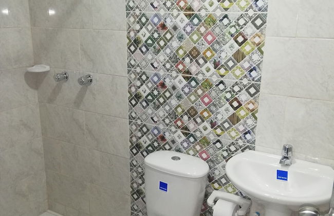 Apartahoteles Maral - Foto 7