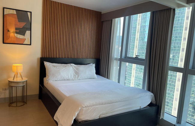 Uptown Park Suites Tower 1 - Photo 44