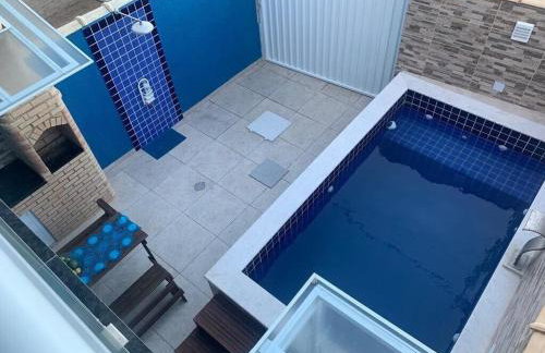 Unamar, conforto em frente a praia! - Foto 9