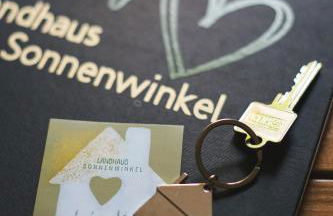 Landhaus Sonnenwinkel - Foto 75