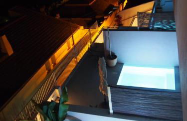 SUITES 9 MALAGA, three unique suites with private plunge pool - Photo 23