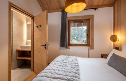 Apartment Peridot Champagny-en-Vanoise - by EMERALD STAY - Foto 24