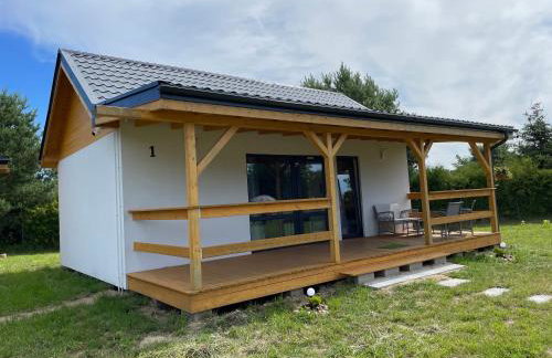 Bursztynowy Zakątek - Foto 5