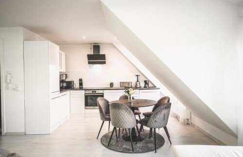 Exklusive Maisonette Wohnung am See, 5 Min zur SAP, Smart TV & Netflix - WeHome Premium - Foto 29