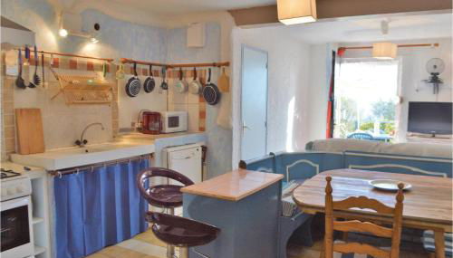 Lovely Apartment In Serra Di Ferro - Foto 4