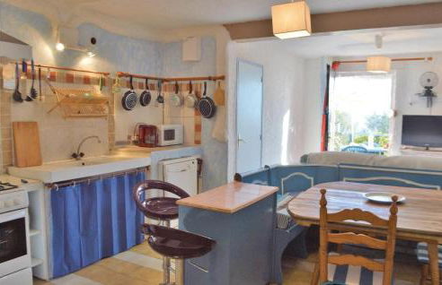 Lovely Apartment In Serra Di Ferro - Foto 4