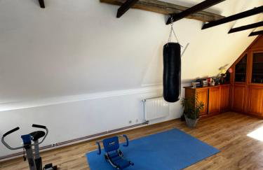 Pokój Przy Kominku - Foto 13