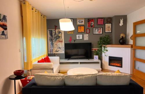 Casa JyM Fontela 24 - Foto 7