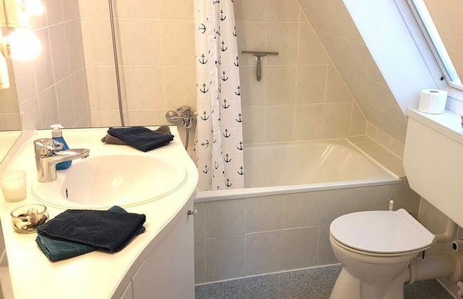 Apartment in Lower Saxony - Foto 23