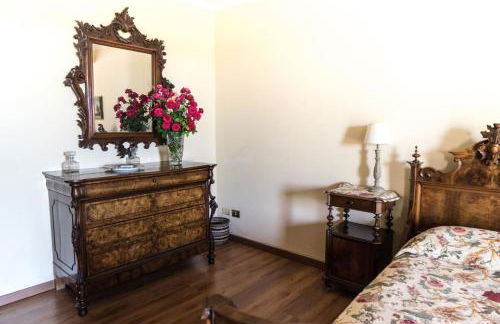 Villa Ca de Angeli - Tabiano Castle Country Villas - Photo 69