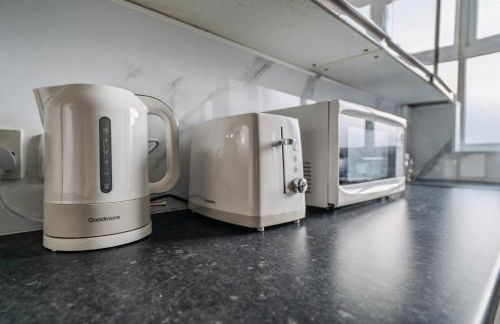 4Bed- Baruch Home - Foto 12