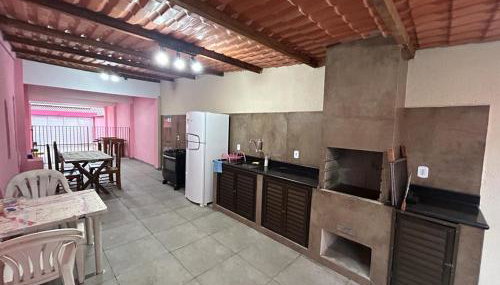 Casa iguaba com área de lazer - Foto 3