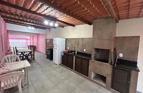 Casa iguaba com área de lazer - Foto 3