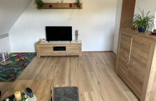 Ferienwohnung Winzenburg Naturnah und ruhig gelegene Ferienwohnung nah am Steinhuder Meer und Dino Park Münchehagen - Photo 14