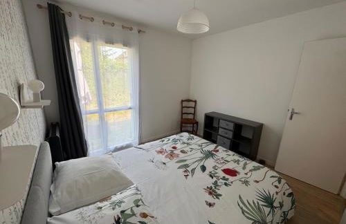 jolie maison lumineuse à La Roche Posay - Foto 6