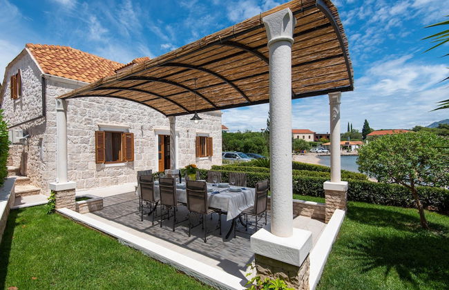 Holiday Villa Lovište Paradise - Foto 44