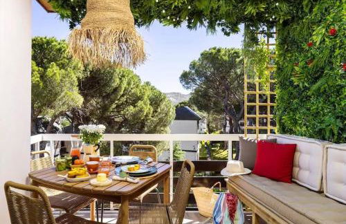 Alojamiento Entero Excelentes Vistas al Pantano - Foto 1