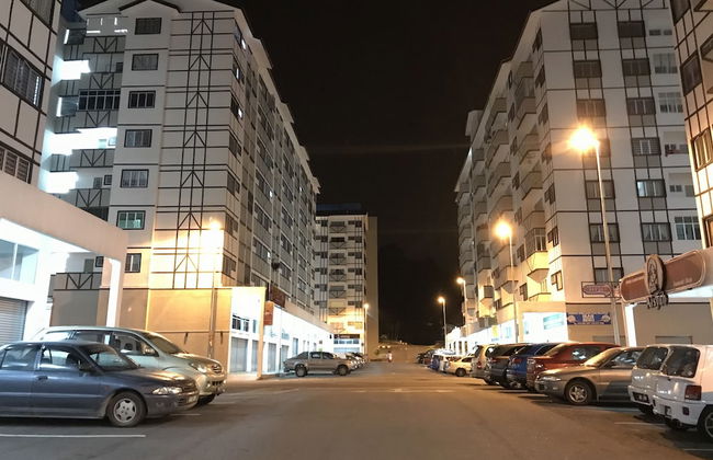 Cameron Highlands Family Homestay - Foto 24