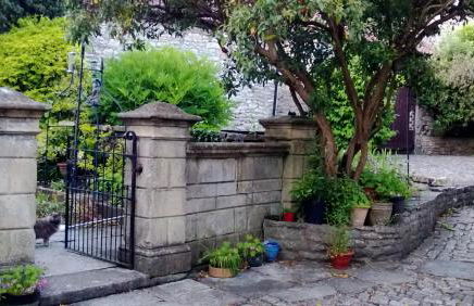 Longbridge Cottage - Photo 39