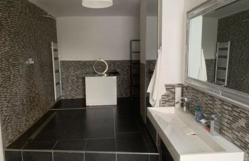 Sleek Apartment in Troisdorf - Foto 12