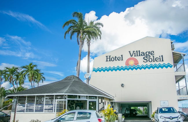 Hotel Village Soleil - Foto 59