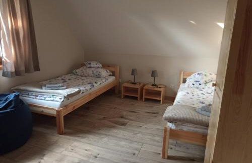 4domki - Foto 24