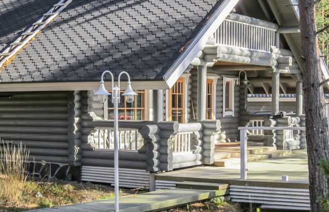 Villa helge - Foto 1