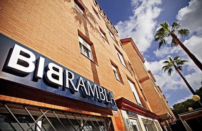 Apartamentos Vértice Bib Rambla - Foto 16