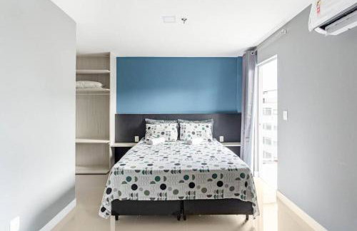 Cabo Frio - Loft Premium Royalle - Foto 72