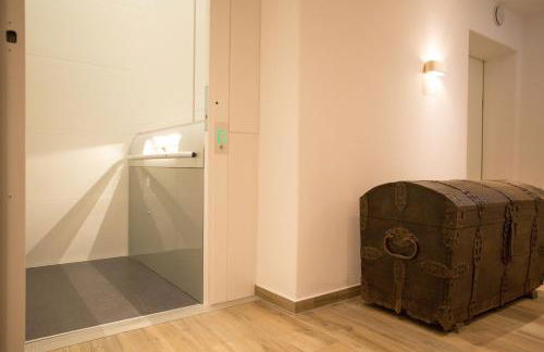 Dauscher Hof - Sauna & Pool - Foto 50