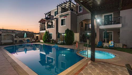 Gianna Apartments - Foto 4