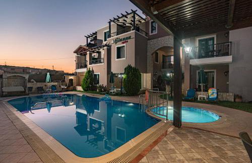 Gianna Apartments - Foto 4