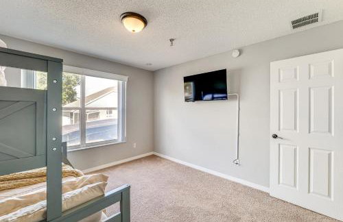 8 Mi to Disney! Family-Friendly Davenport Home - Foto 23