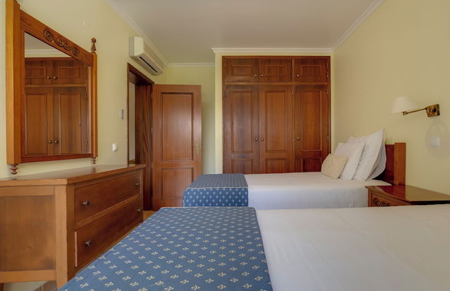 Villas Barrocal - Foto 17