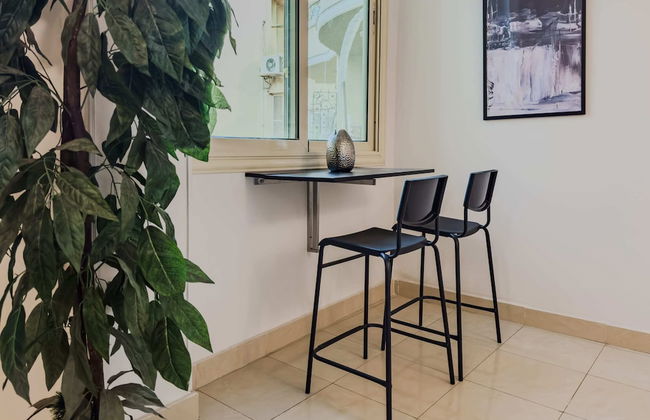 Xuru Stays I Heliopolis Rock - Foto 56