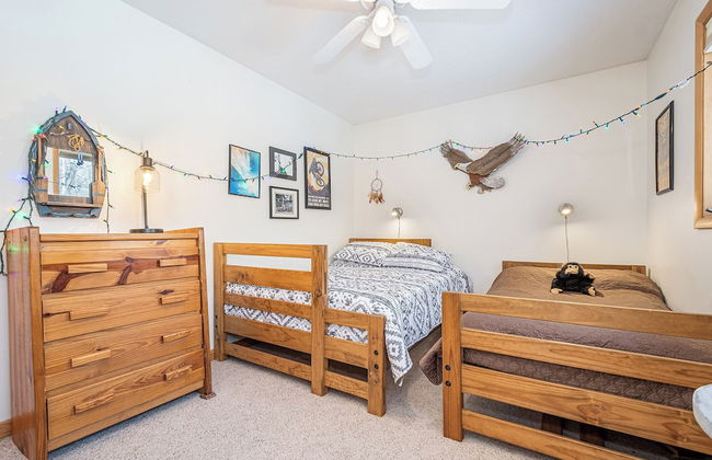 Serenity Now by Taylor Made Deep Creek - Foto 20