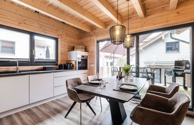 Bergwaldchalets Wellness - Foto 25