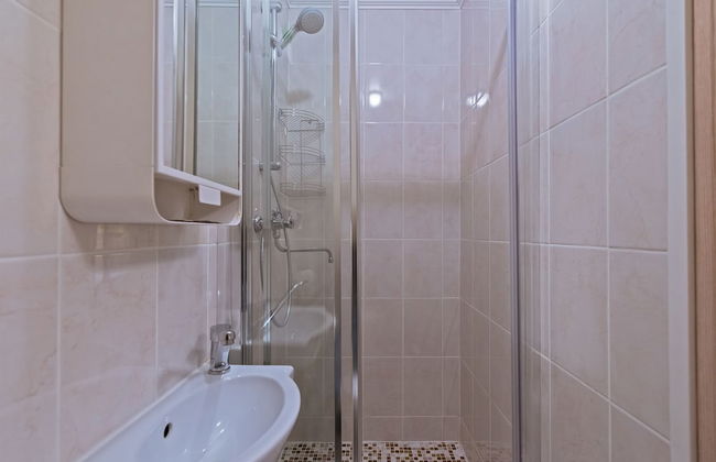 ColorSpb ApartHotel New Holland - Foto 56