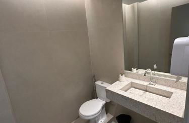 Studio Mobiliado de Luxo Batista Campos - Foto 77