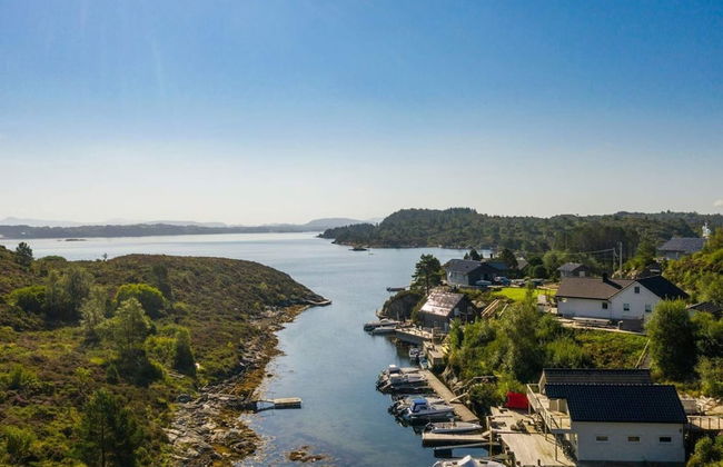 6 Person Holiday Home in Torangsvag-by Traum - Foto 19